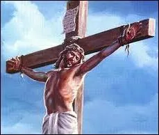 Selon la tradition chrétienne, à quel âge Jésus de Nazareth est-il mort ?