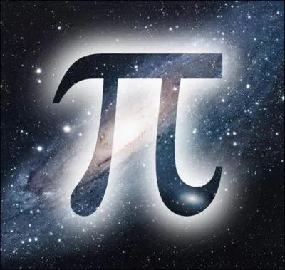 Connaissez-vous la valeur du nombre Pi au millionième près ?