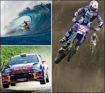 Avec 11 titres de champion du monde, quel est le sportif le plus titré toutes disciplines confondues ?