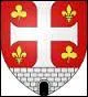 Voici le blason d'Etival-lès-Le-Mans. Commune des Pays-de-la-Loire, elle se situe dans le département ...