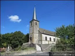 Je vous emmène à Val-et-Châtillon. Village lorrain du Lunévillois, dans le nouveau canton de Baccarat, il se situe dans le département ...