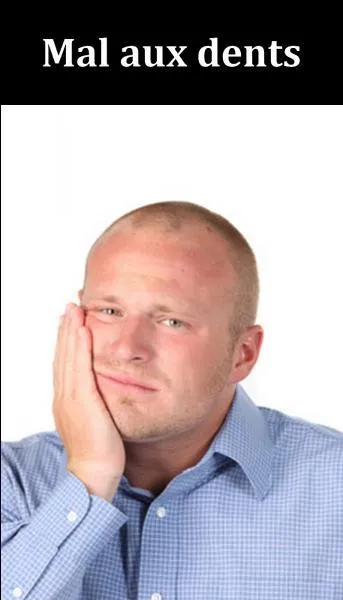 Quel est le bon remède pour soulager les douleurs dentaires ?