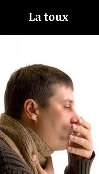 Quel est le bon remède pour soigner une toux grasse ?