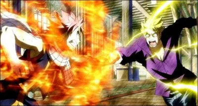 Quel est le pouvoir de Luxus ?