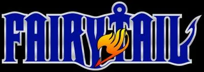 Qui fait partie de Fairy Tail ?