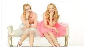 Quelle est la phrase favorite de Maddie ?