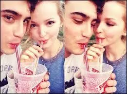 Comment s'appelle le petit ami de Maddie ?