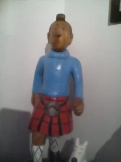 Est-il un personnage Disney ?