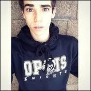 Quel est le surnom de Cameron ?