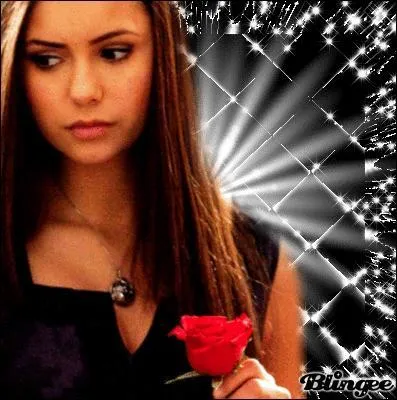 Qui sont les meilleures amies d'Elena ?