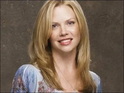 Cette femme est la nièce du Secrétaire d'État à la Navy. Quel est son nom ?