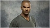 Trouver le nom de ce personnage joué par Shemar Moore !