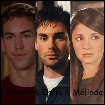 Quels sont les prénoms des enfants de Piper et Léo ?