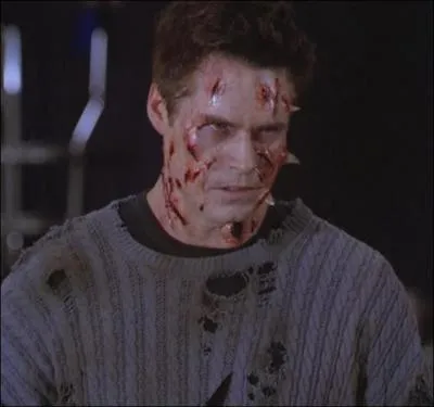 Quelle phrase utilisent les surs Halliwell pour vaincre Jeremy ?