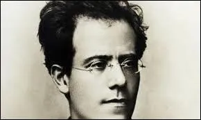 ''Connais-tu en quadriphonie, 
Le dernier tube de Mahler''

Peu de monde connaît le dernier tube de Malher ! 
Je vous demande donc son prénom...