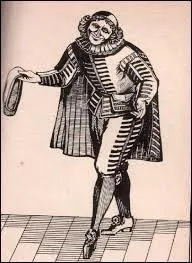 ''Je te raconterai le succès que j'ai eu 
Un jour en jouant Sganarelle''

Quel auteur a créé le personnage de Sganarelle ?