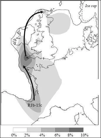 Du point de vue linguistique, il semblerait qu'aujourd'hui une seule langue antérieure à la venue des Indo-européens soit encore pratiquée : laquelle ?