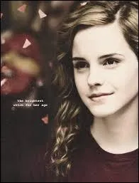 D'après l'emploi du temps d'Hermione, quels examens auront lieu à 9h ?