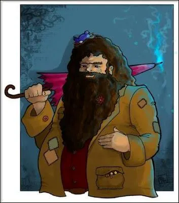 Si on se fie à la lettre d'Hagrid, quand aura lieu l'audience en appel ?