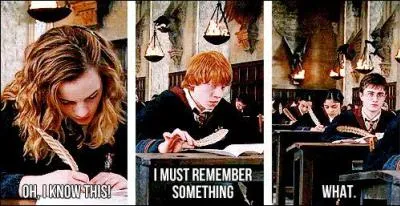 Le jour suivant, ils ont dû passer les épreuves de ____ et de ____ .