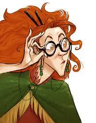 Quiz Harry potter