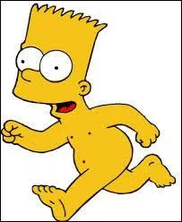 Comment s'appelle le fils de Homer et Marge ? (facile)