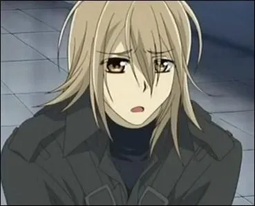 Dans la famille Cross, je voudrais le fils :