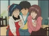 Dans la famille Max et compagnie, je voudrais les frères et surs :