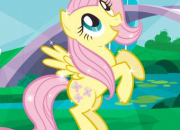 Quiz My Little Pony : Fluttershy