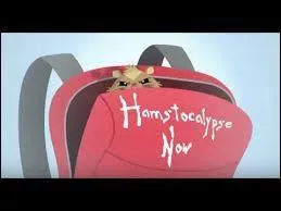 Dans un des cours métrages "Equestria Girls" à qui, Fluttershy demande-t-elle de garder les hamsters ?