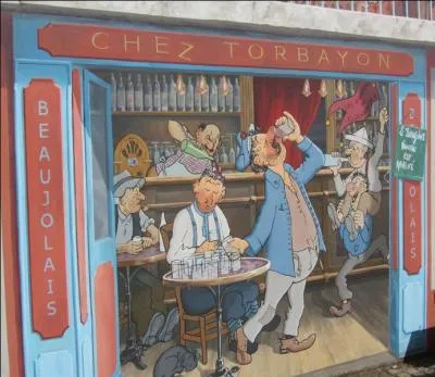 Clochemerle-en-Beaujolais est une commune fictive inventée par l'écrivain Gabriel Chevallier dans son roman "Clochemerle" publié en 1934. Depuis, le terme "Clochemerle" est entré dans le langage courant mais que désigne-t-il ?