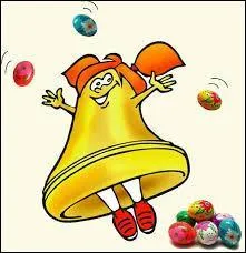 Si vous êtes subtile et susceptible et qu'on vous souhaite "bonne fête" le jour de Pâques, comment allez-vous le prendre ?