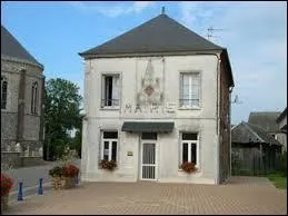 Commune de l'arrondissement du Havre, Ypreville-Biville se situe en région ...