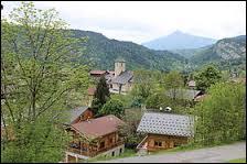 Arâches-la-Frasse est une commune Haut-Savoyarde située en région ...
