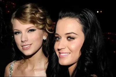 Qui est sa meilleure copine ?