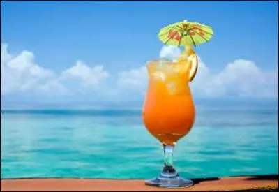 C'est l'été. Quel cri taraude les roches ?