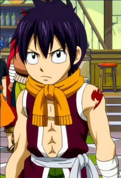 Qui a appris sa magie à Roméo ?