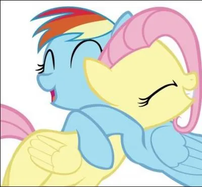 Quelle est cette chanson ? 
"Toujours inséparable, oui on faisait vraiment la paire ! "