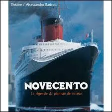 Dans la famille "Novecento : Pianiste", je voudrais le trompettiste :