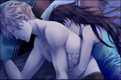 Quel est le secret de Nathaniel ?