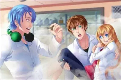 Qui Charlotte déteste-t-elle ?