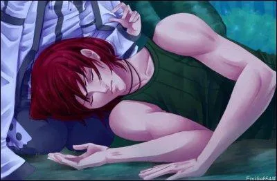 De qui Kentin a-t-il vraiment peur ?