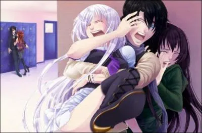 Pourquoi Rosalya a-t-elle gêné notre Su' pendant un épisode ?