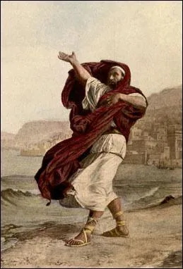 Quel célèbre orateur grec a illustré le statut de la femme en ces termes : "nous avons des prostituées pour le plaisir, des maîtresses pour nos besoins physiques quotidiens et des épouses pour avoir des enfants légitimes" ?