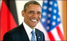 En quelle année Barack Obama a-t-il été élu pour la première fois président des États-Unis ?