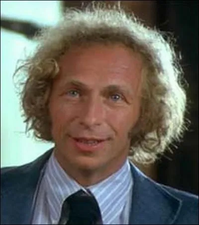 Quel est le premier film de Pierre Richard ?