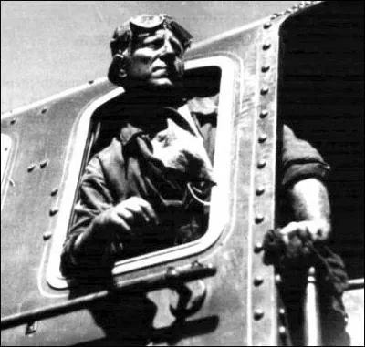 Que voulait faire Jean Gabin dans son jeune temps ?