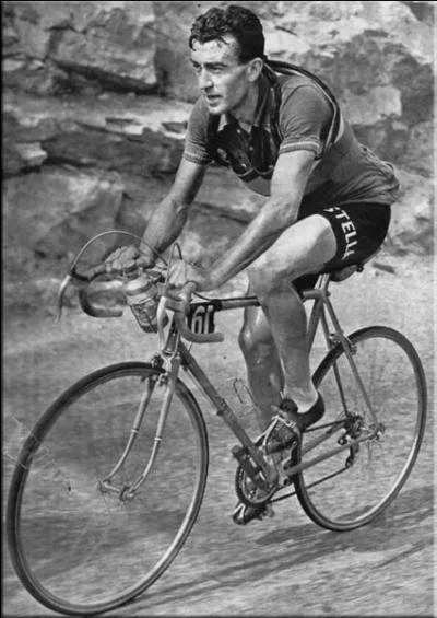 Qui a remporté le Tour de France en 1959 ?