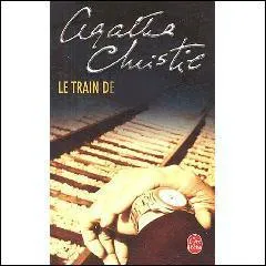 A quelle heure était le train pour Agatha Christie ?