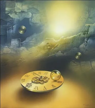 De quoi traitait l'émission télévisée, "L'heure de vérité" ?